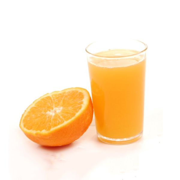 Zumo naranja natural