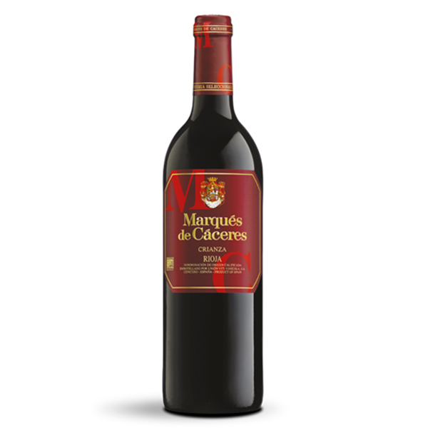 Marqués de Cáceres