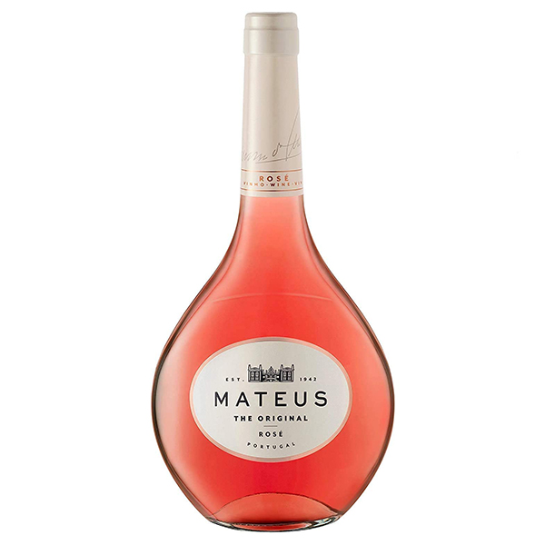 Mateus Rosé