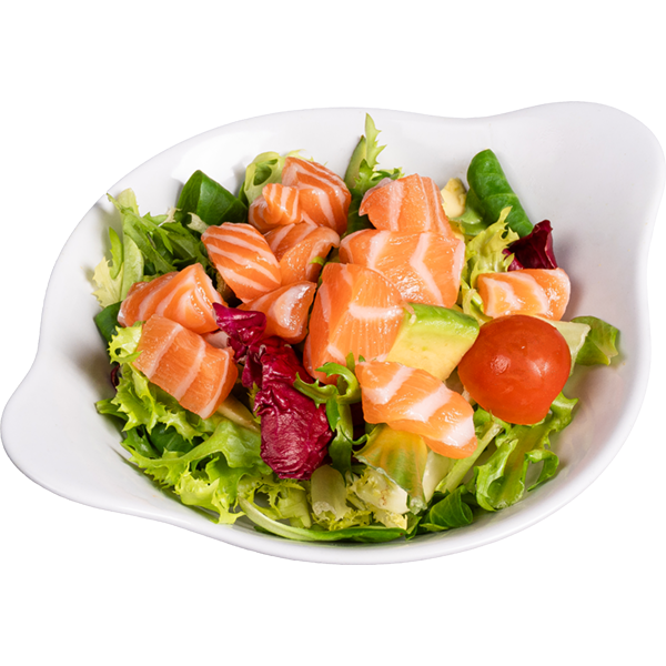 Ensalada mishi mishi