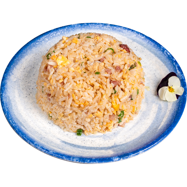 ARROZ 5 SABORES