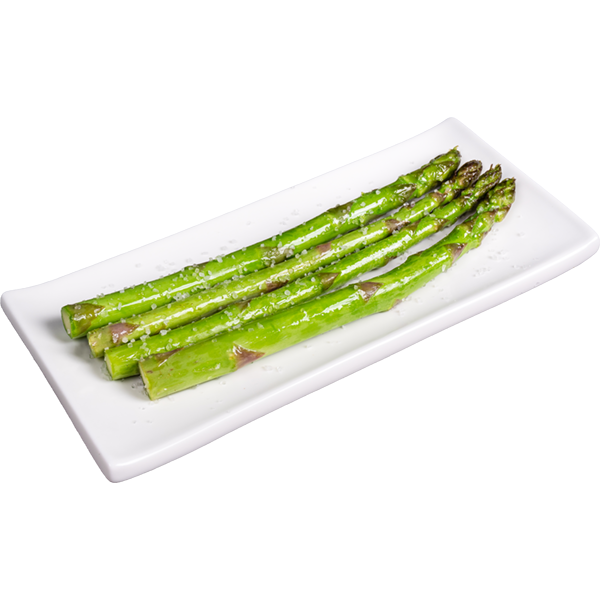 ESPÁRRAGO A LA PLANCHA