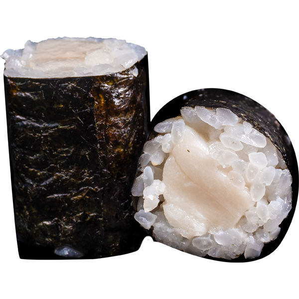 MAKI PEZ MANTEQUILLA 8U