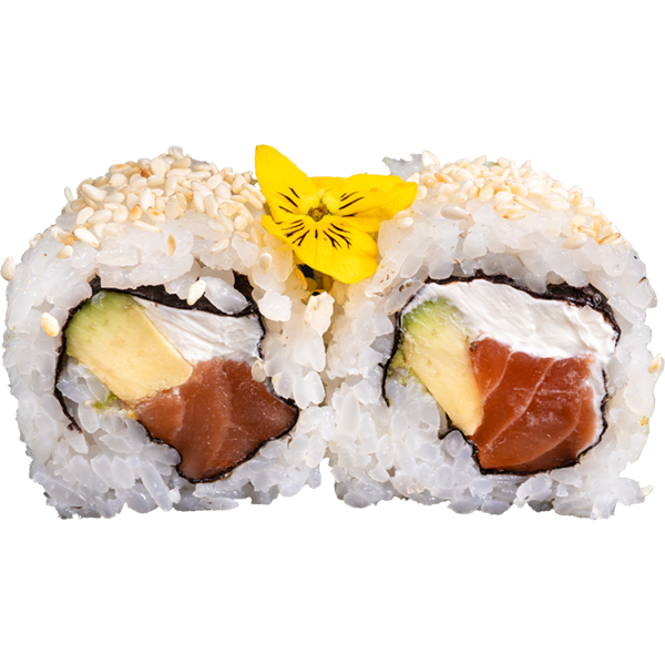 URAMAKI SAKE CHEESE 4U