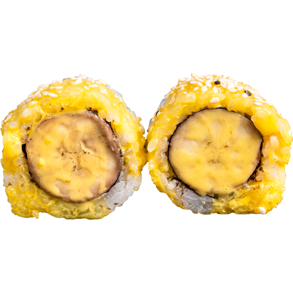 URAMAKI PLATANO 4U