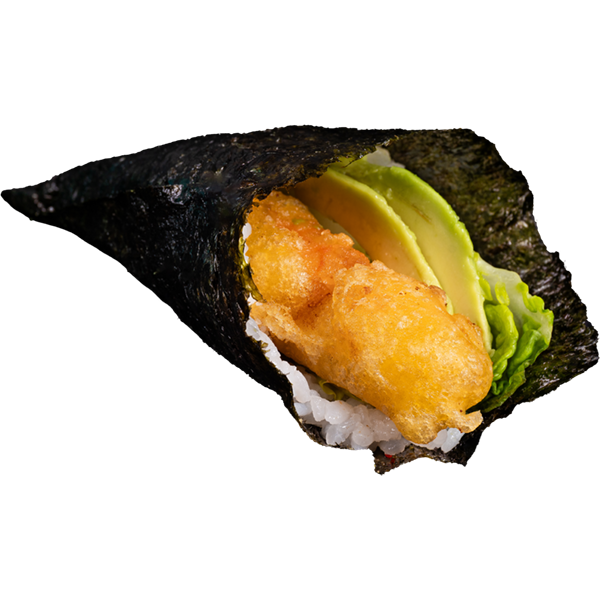 TEMAKI  LANGOSTINO 1U