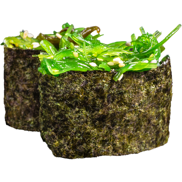 GUNKAN WAKAME