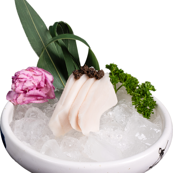 SASHIMI PEZ MANTEQUILLA 4U