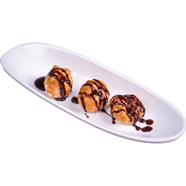 Profiteroles