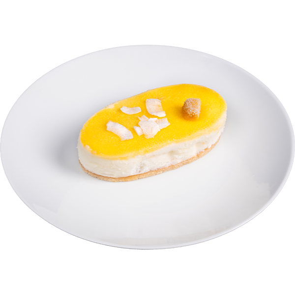 TENTACIÓN DE MANGO Y COCO